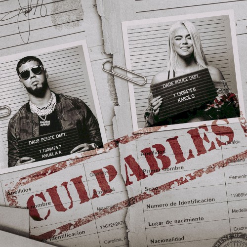 Culpables