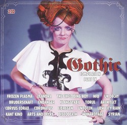 Gothic Compilation, Part LX