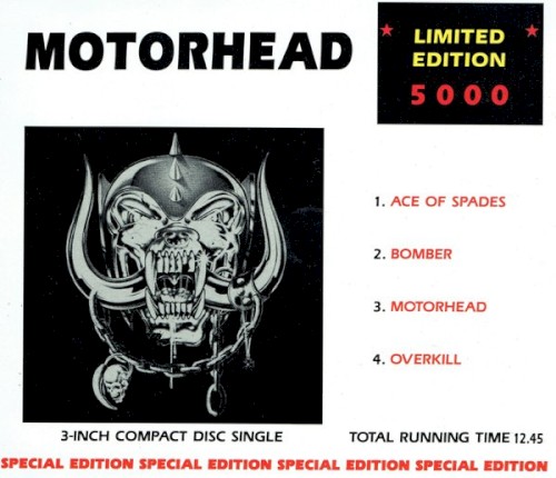 Motörhead