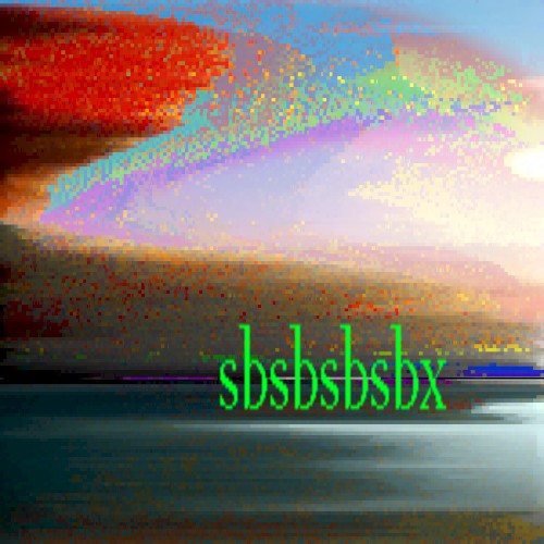 6.1: unspecific sbsbsbx