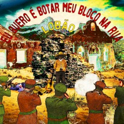 Eu Quero é Botar Meu Bloco na Rua