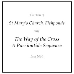 The Way of the Cross