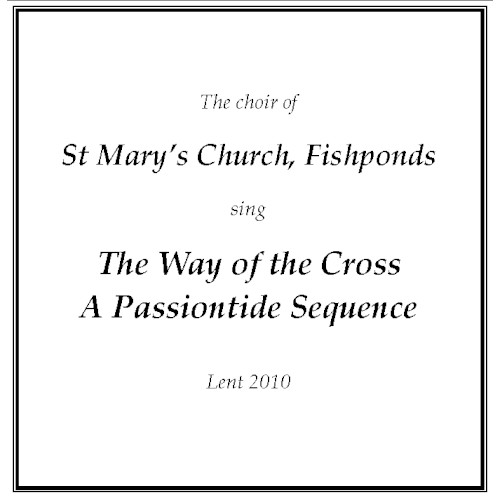 The Way of the Cross
