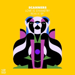Love Is Symmetry (remix version)