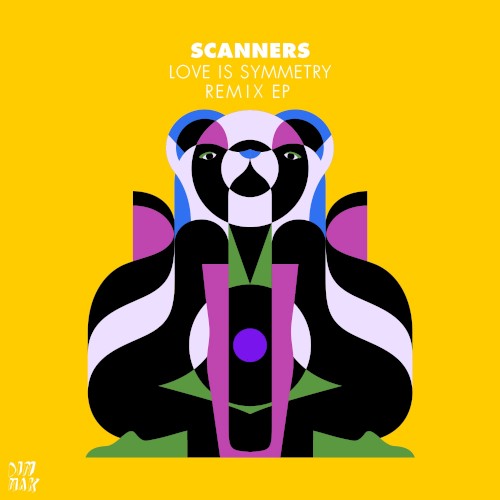 Love Is Symmetry (remix version)