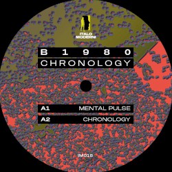 Chronology