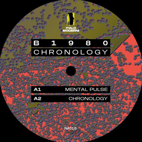 Chronology