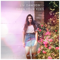 Open Your Eyes: Remix EP