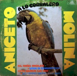 A lo corralero