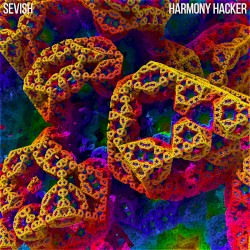 Harmony Hacker