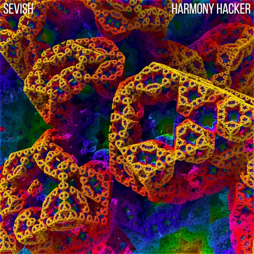 Harmony Hacker