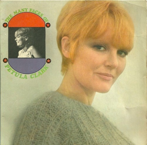 The Many Faces of Petula Clark
