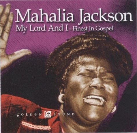My Lord And I - Finest in Gospel