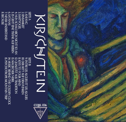 Kirschstein