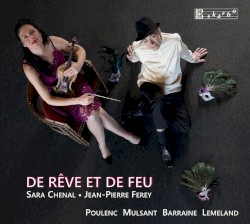 De Rêve et de Feu