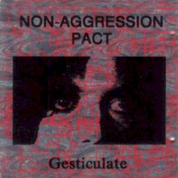Gesticulate