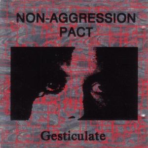 Gesticulate