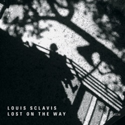 Lost on the Way