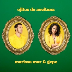 Ojitos de aceituna