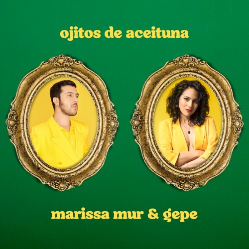 Ojitos de aceituna