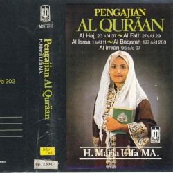 Pengajian Al-Qur'an