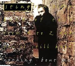 Nothing ’Bout Me