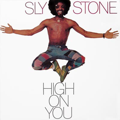 High on You