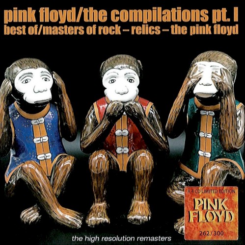 The Compilations, Part I: The High Resolution Remasters
