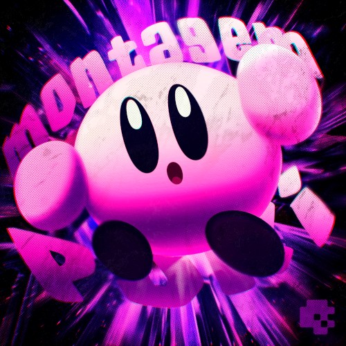 MONTAGEM POKI