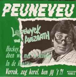 Peuneveu
