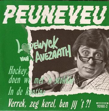 Peuneveu