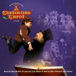 A Christmas Carol: A Musical
