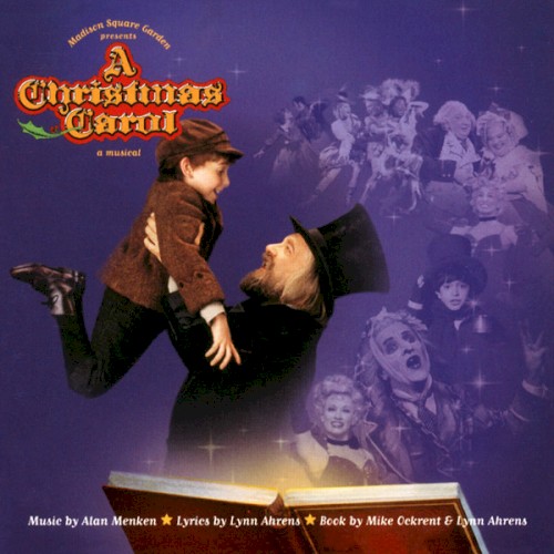 A Christmas Carol: A Musical