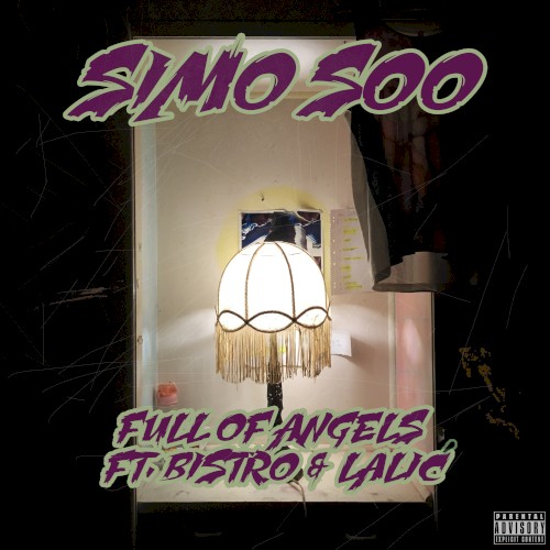 Full of Angels