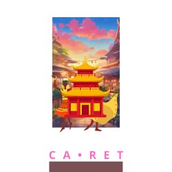 CA•RET