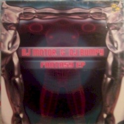 Fantasy EP