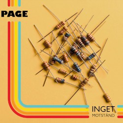 Inget motstånd