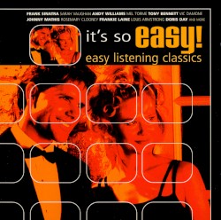 It’s So Easy! Easy Listening Classics