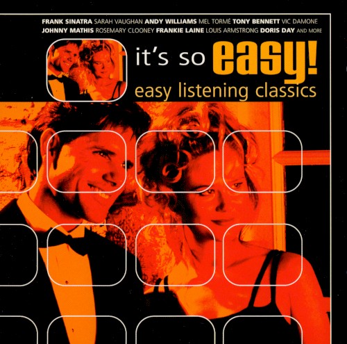 It’s So Easy! Easy Listening Classics