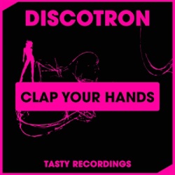 Clap Your Hands