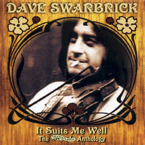 It Suits Me Well: The Transatlantic Anthology