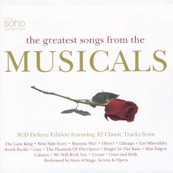 The Greatest Songs From the Musicals