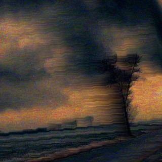 Marching Through The Wastelands of Humanity