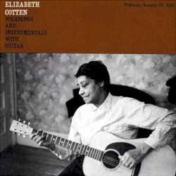 Folksongs and Instrumentals With Guitar