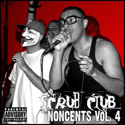 Noncents, Volume 4