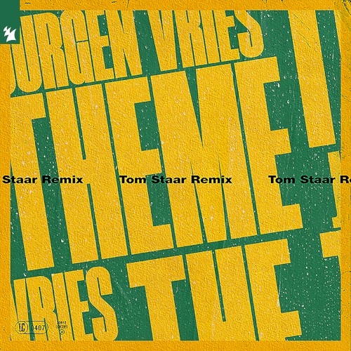 The Theme (Tom Staar remix)