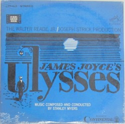 James Joyce's Ulysses