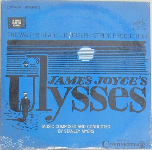 James Joyce's Ulysses