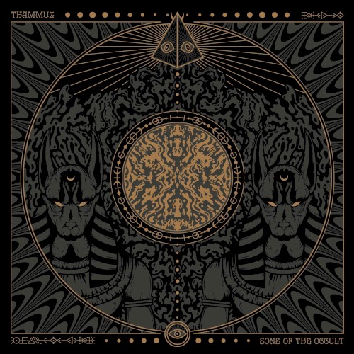 Sons of the Occult