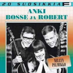 20 Suosikkia: Nellyn Palmikko